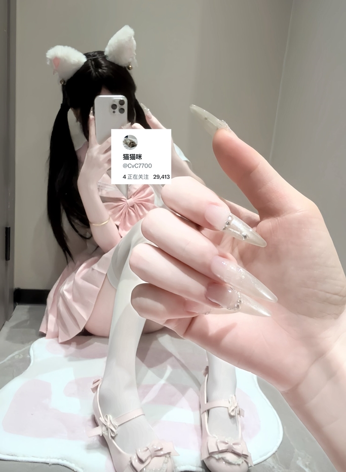 26031303   傲娇猫猫 推特合集 122P+83V-214M