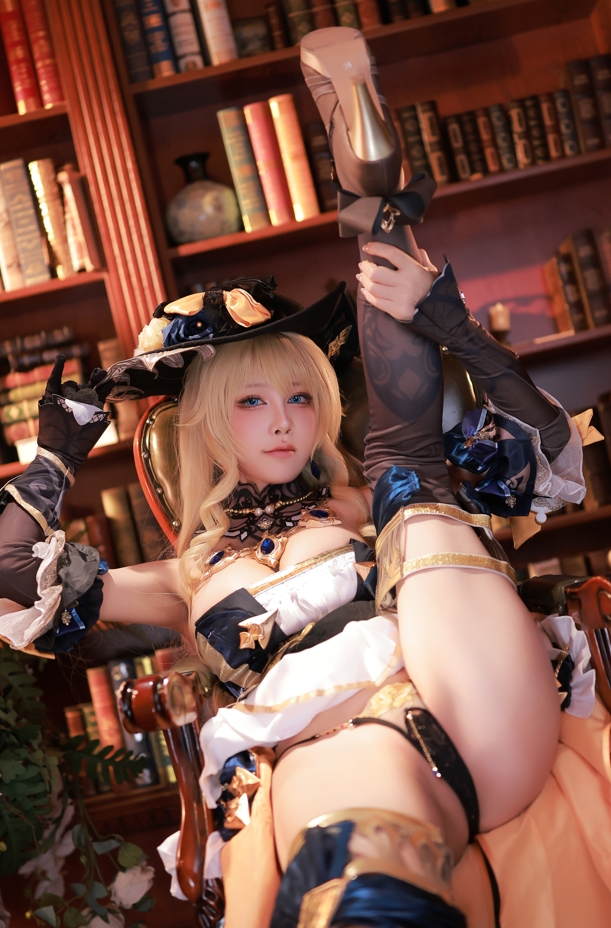 26032714  水淼aqua - Navia（含AI二创） 67P-111M