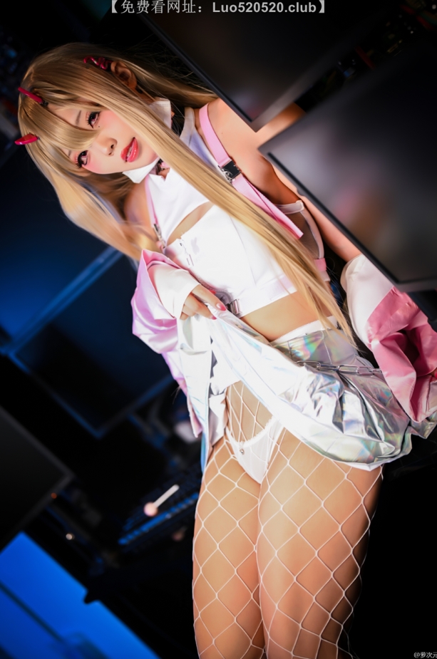 26032002  [ChuChu♡MAGIC]  ダーリン？わたしといいことしよっか  279P-405