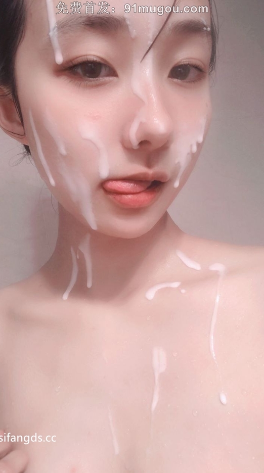 26031319  校花董逸 推特合集 47P+20V-330M