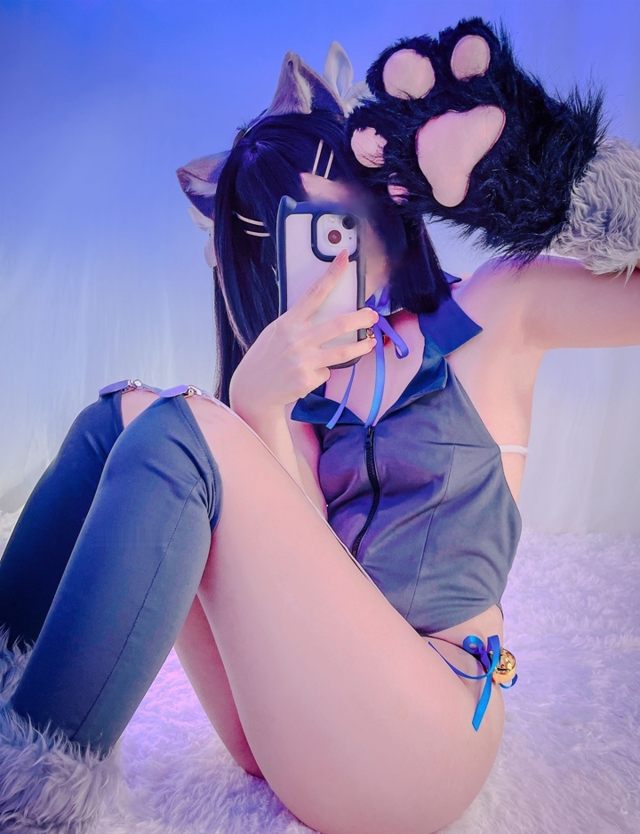 26030712   Ayame - 霞沢美游 35P+3V-222M