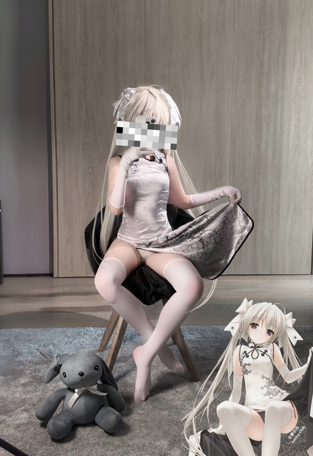 26031320   幼水若若 推特合集 24P+13V-473M