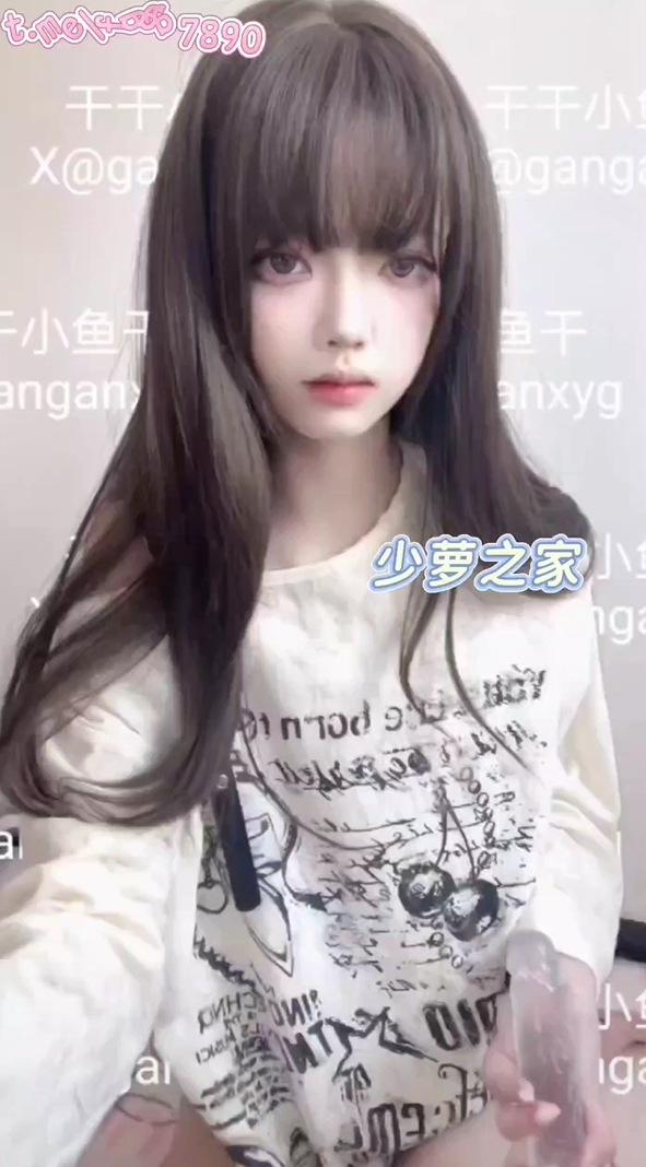 26030120   讨厌小鱼干 视频合集 18V-2.36G