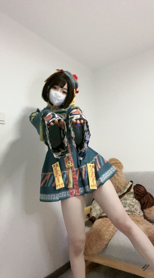 26031309   你的小狗 推特合集 75P+1V-365M