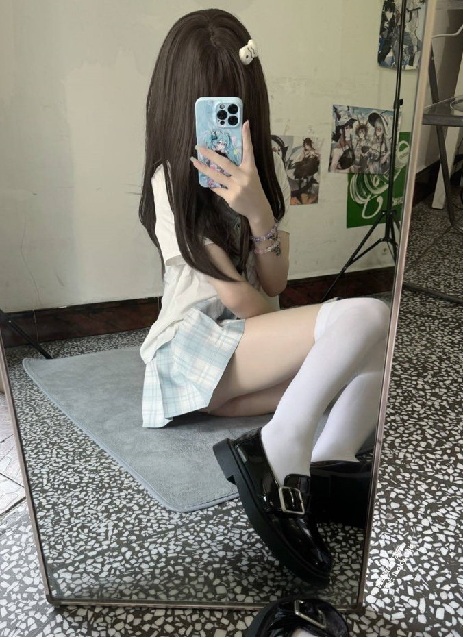 26030117  甜崽小千 推特合集 91P+5V-552M