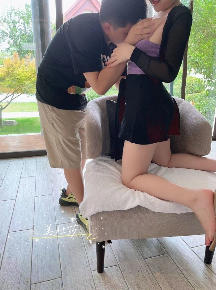 26032311  luck美杜莎 推特合集 31P+30V-2.7G