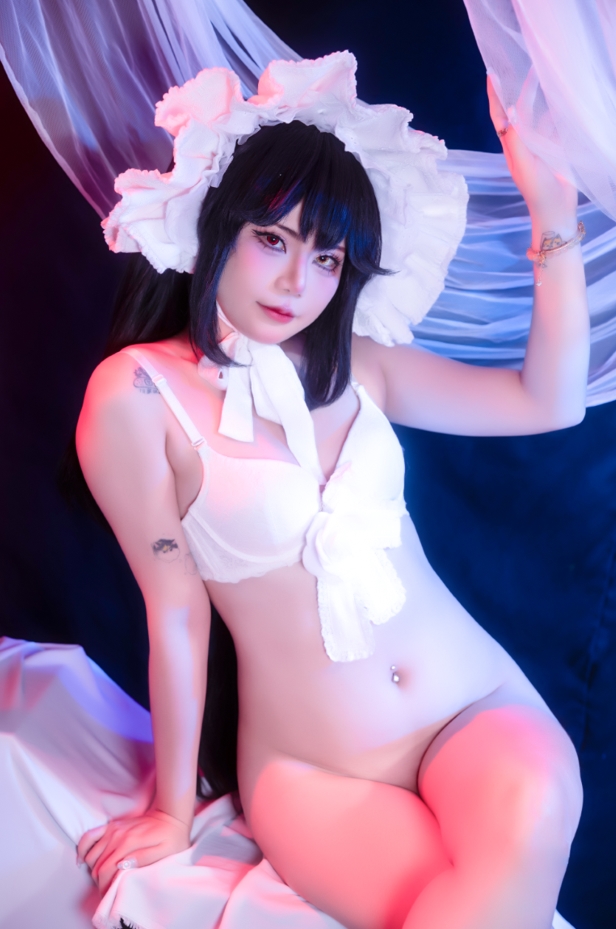 26032711   Miinmeow - Kurumi DAL 37P-623M