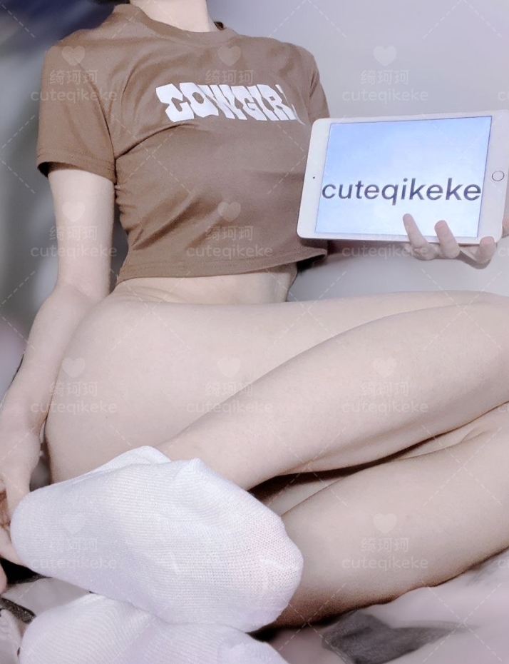 26032301  Cuteqikeke 推特合集 65P+6V-2.79G