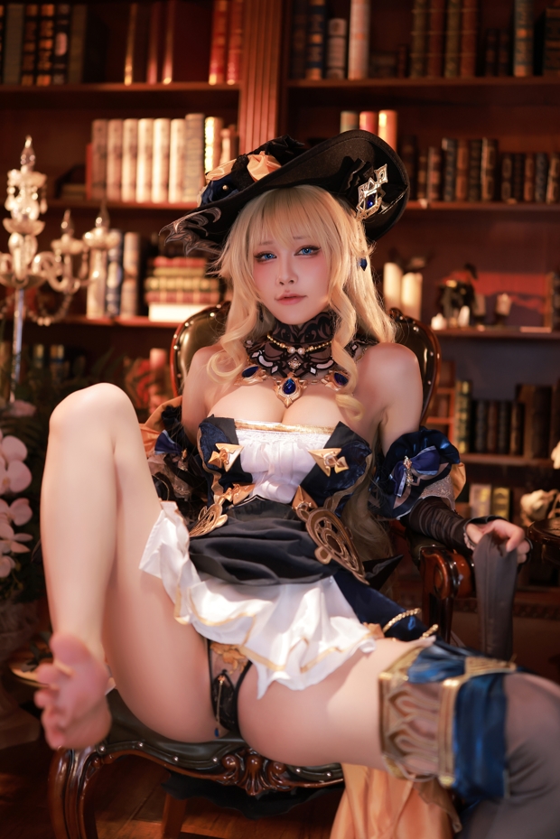 26032714  水淼aqua - Navia（含AI二创） 67P-111M