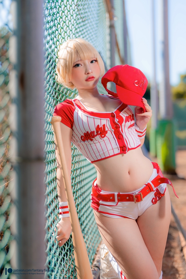 26032005  [Fantasy Factory] Patreon Photobook Leak 96P-257M