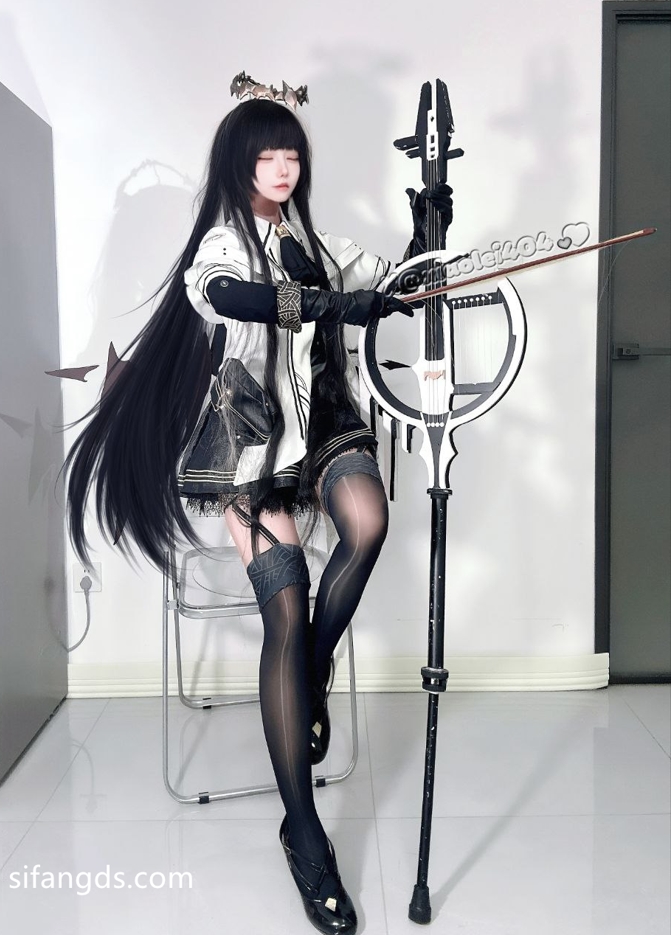 26030420   希尔薇 推特合集 116P+87V-565M