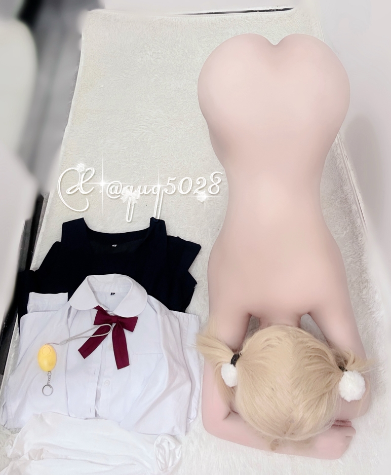 26032319   小粉喵QUQ 推特合集 26P+80V-176M