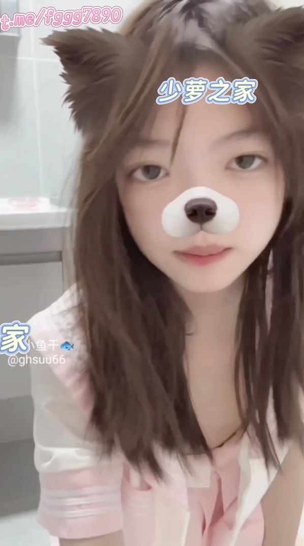 26030120   讨厌小鱼干 视频合集 18V-2.36G