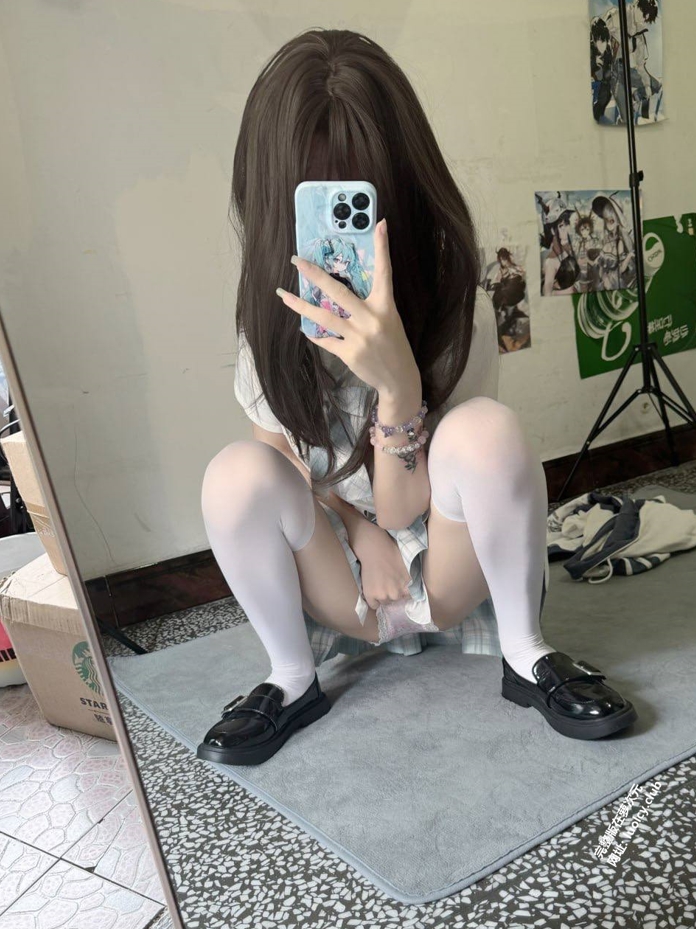 26030117  甜崽小千 推特合集 91P+5V-552M