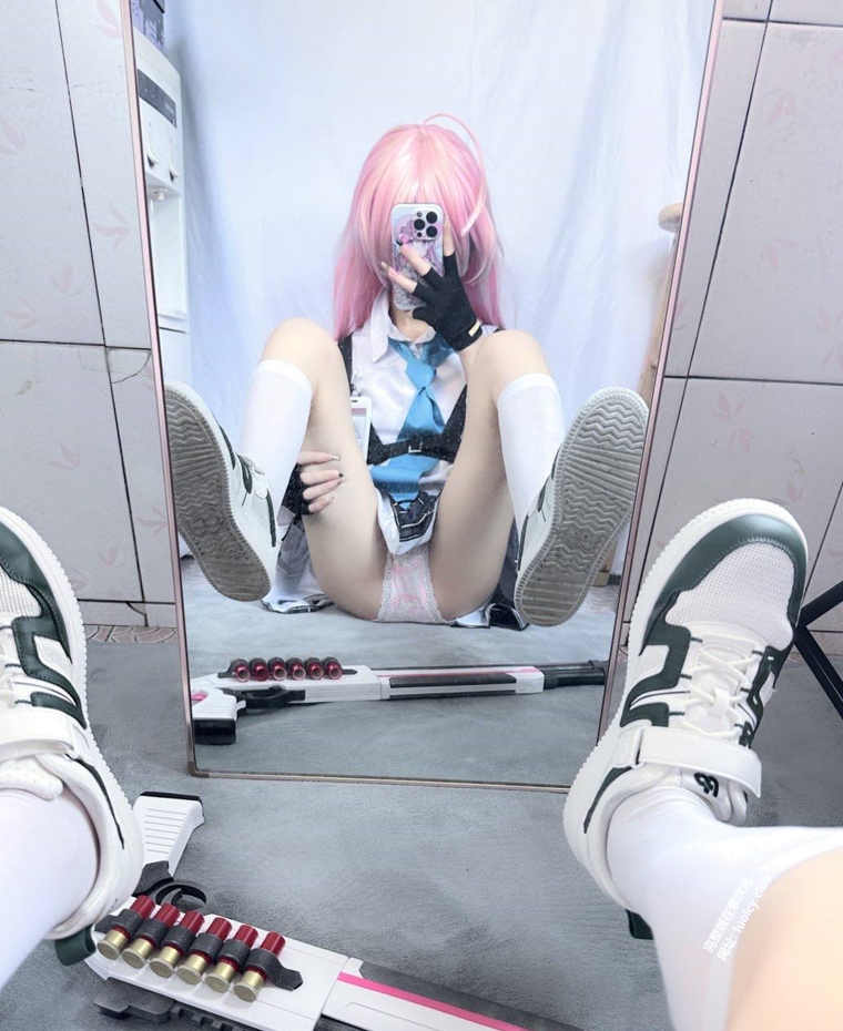 26030117  甜崽小千 推特合集 91P+5V-552M