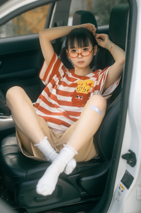 26032920  幼水铃衣 - 毛当劳 62P-694M