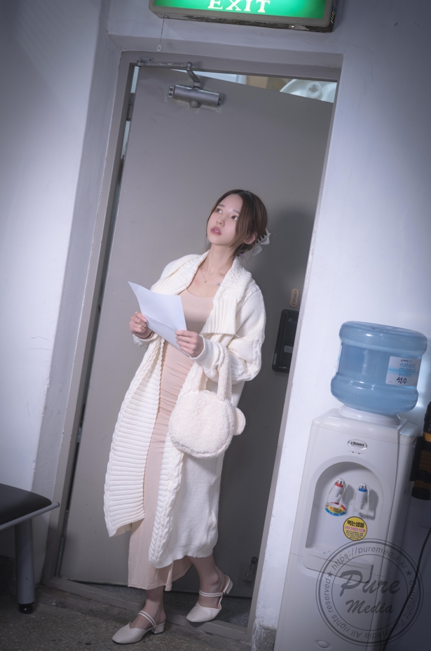 26030702  [Pure Media]  Yeha (예하) - Visit suspicious hospital 201P-290M