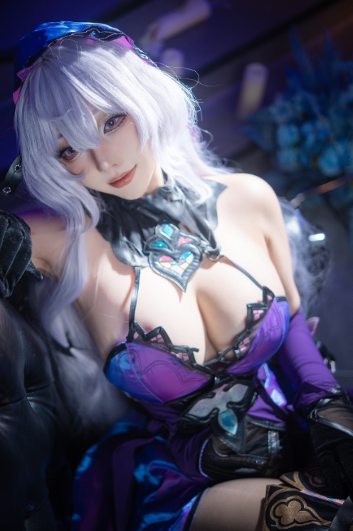 26031004   菌烨tako - 黑天鹅 12P-59M