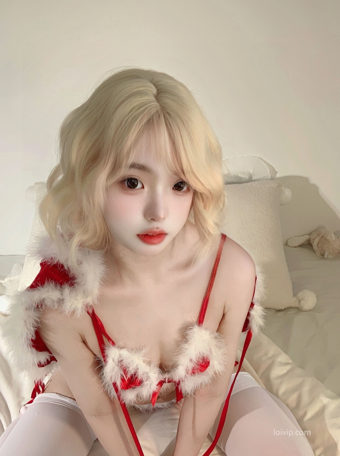 26031705  你的真真U - 圣诞 30P+1V-115M