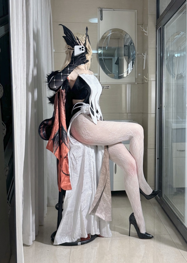 26032018   不可爱羚 6套 220P+32V-5.08G