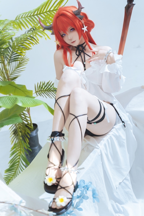 26032718  Seya狮砸 - 泳装 12P-175M