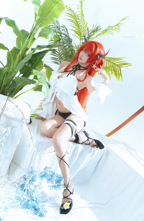 26032718  Seya狮砸 - 泳装 12P-175M