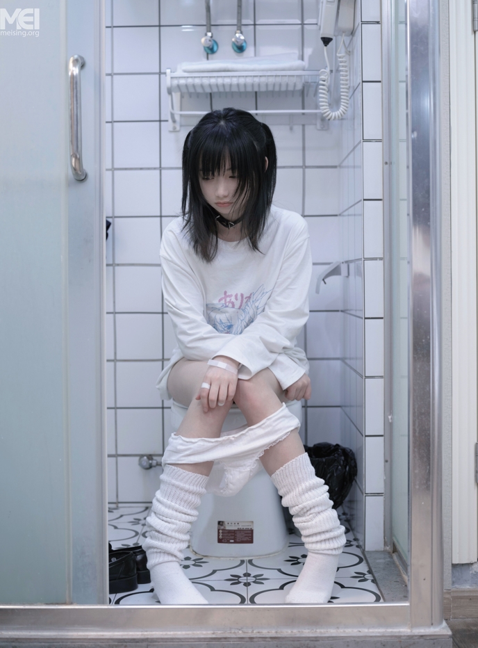 26031707   千澄 - 泡泡袜少女 43P-108M