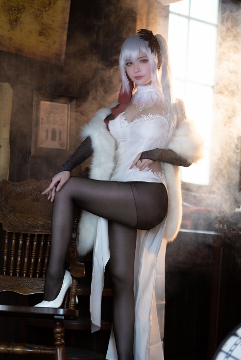 26031009   前羽rr - 碧蓝航线 德雷克 41P-241M