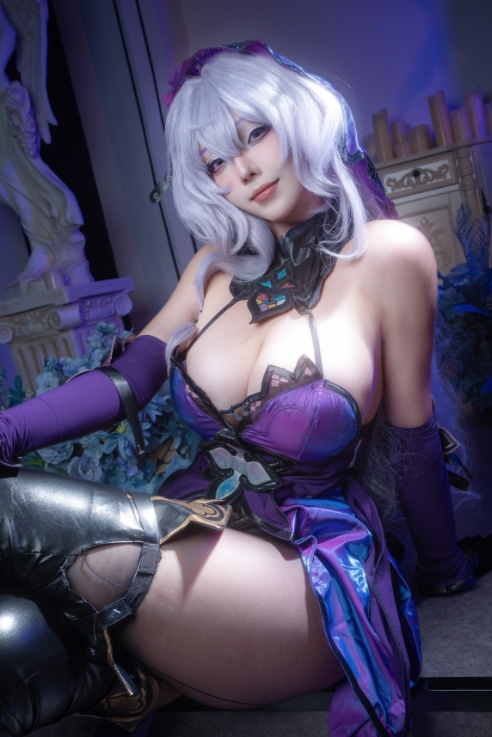 26031004   菌烨tako - 黑天鹅 12P-59M