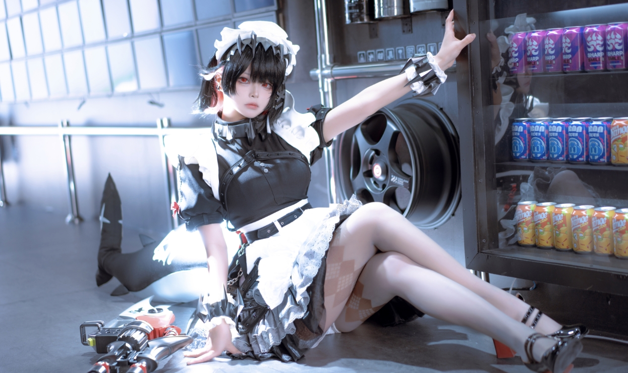 26031001  w百合欧皇子w - 艾莲·乔 12P-108M