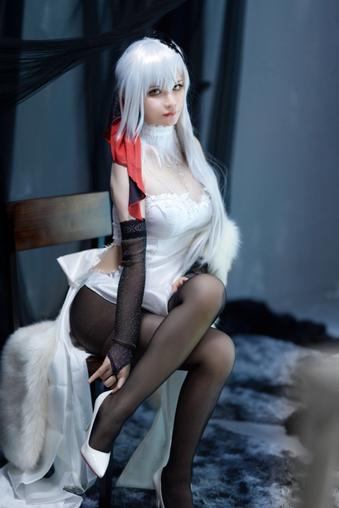 26031009   前羽rr - 碧蓝航线 德雷克 41P-241M