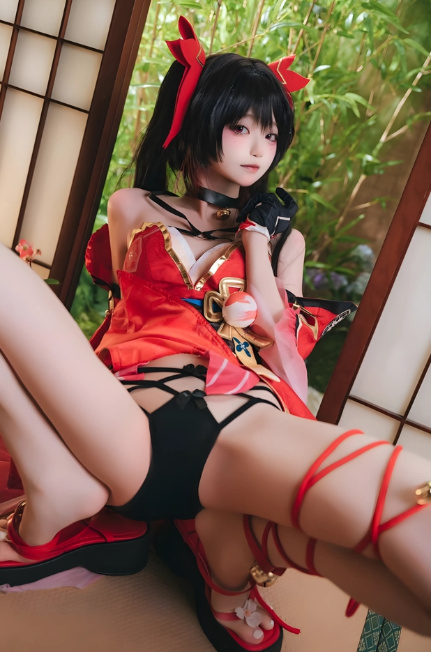 26031002  愛莉Iri - 花火 36P-11M