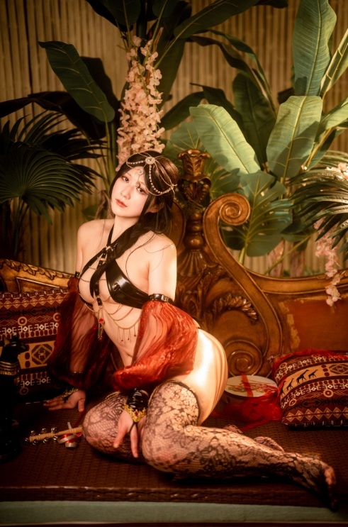 26032913  Zaya秋 - 舞娘 70P+3V-1.27G