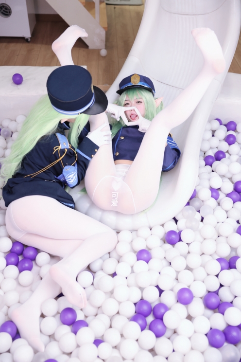 26032916  可爱神铁道双子 65P-1.35G