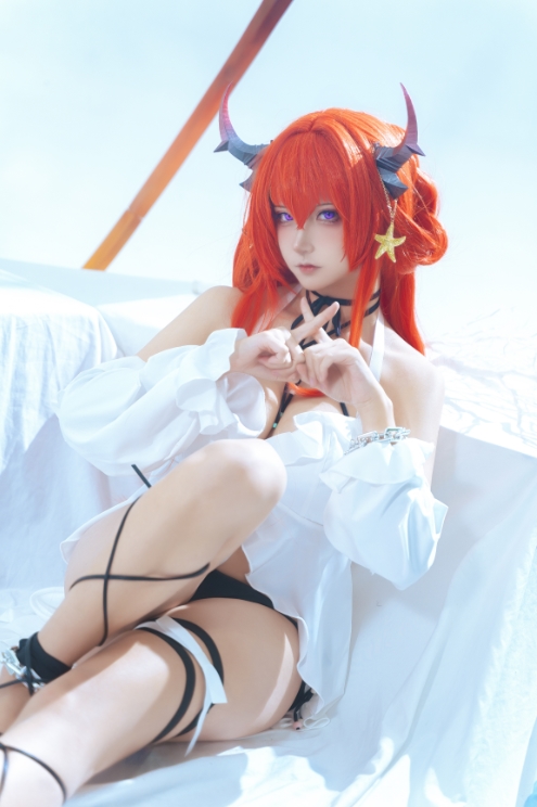 26032718  Seya狮砸 - 泳装 12P-175M