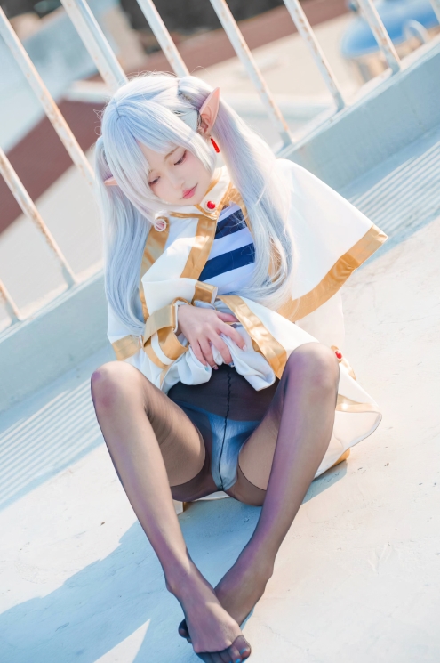 26030708   Irisuare 愛莉 - Frieren 31P-150M