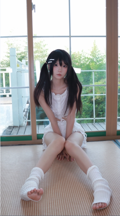 26031018   五更百鬼 - 九月舰长图 28P-128M