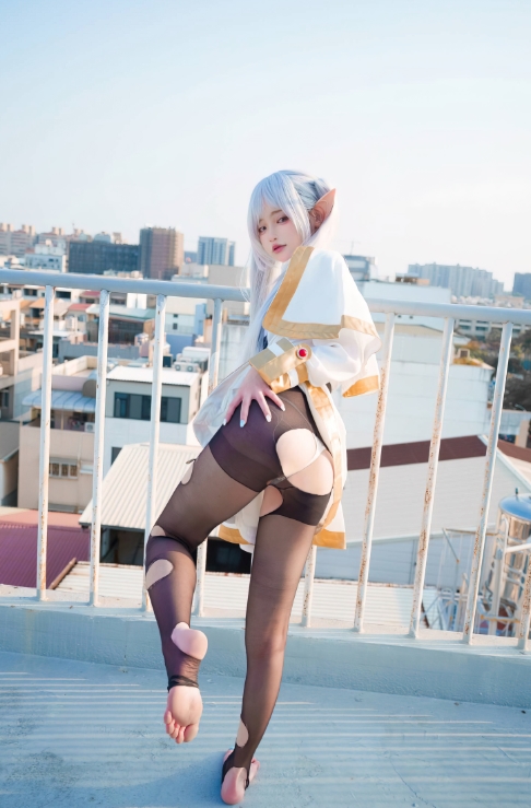 26030708   Irisuare 愛莉 - Frieren 31P-150M