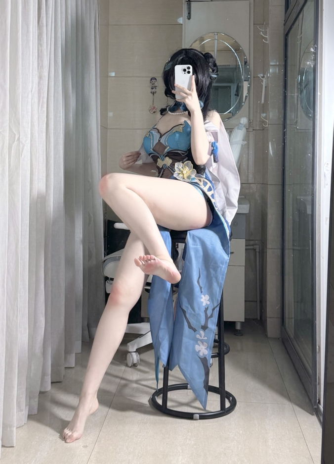 26032018   不可爱羚 6套 220P+32V-5.08G