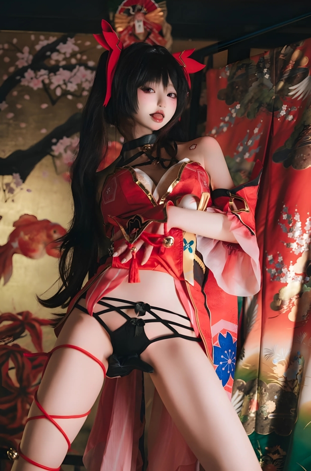 26031002  愛莉Iri - 花火 36P-11M