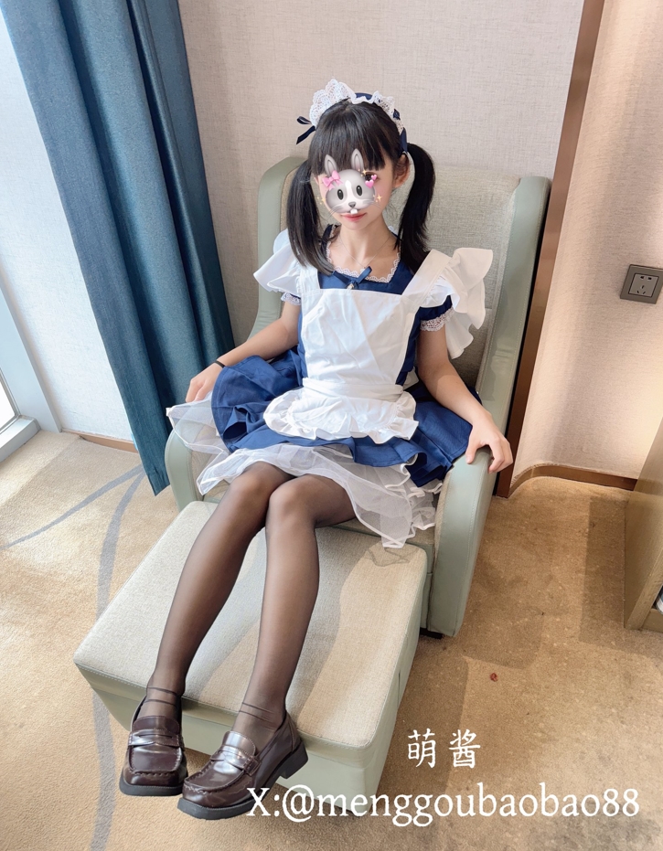 26041316  萌酱 推特合集 225P+151V-1.08G