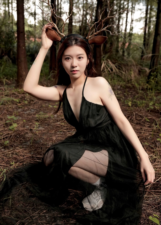 26042514  卡洛琳 11套合集 1451P+7V-5.55G