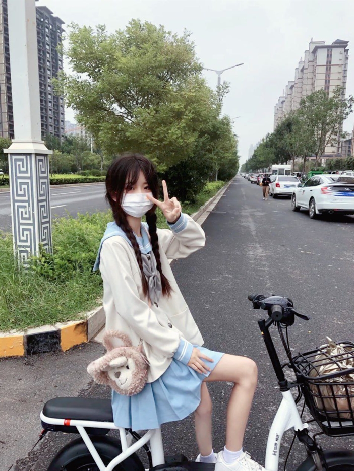 26041319  小瑶老师 推特合集 245P+81V-165M