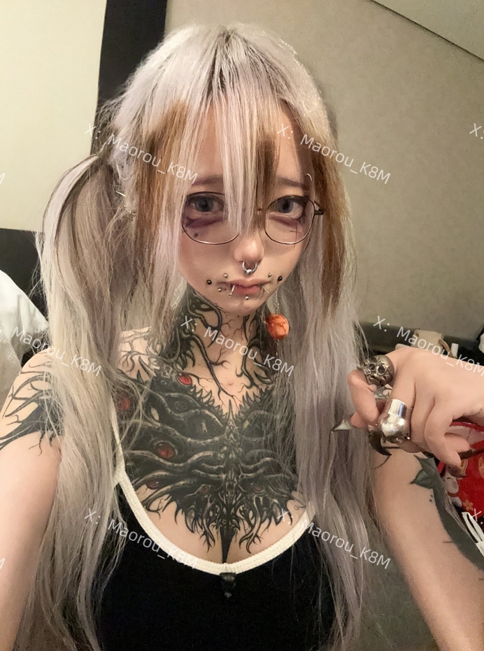 26042911  Maorou  推特合集 84P+69V-180M