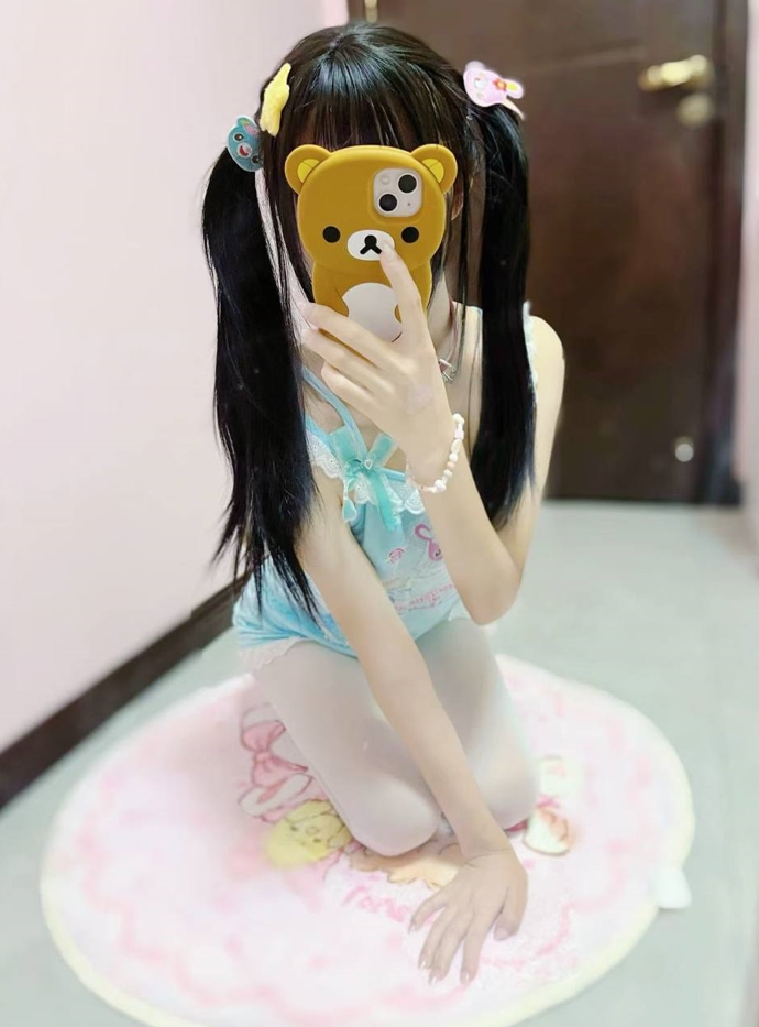 26041306  小圆酱（幼稚圆）推特合集 12P+18V-289M