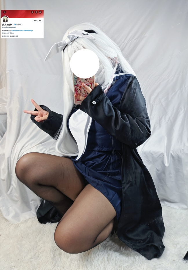 26041920  悠酱 - 普拉娜 40P+3V-176M