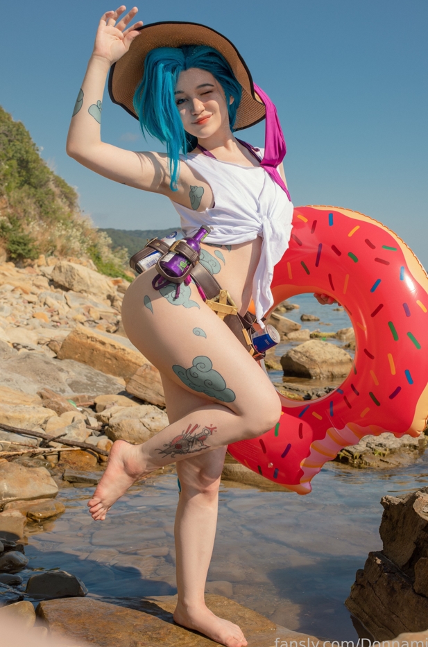 26042504  Donna Loli 8套合集 261P-255M