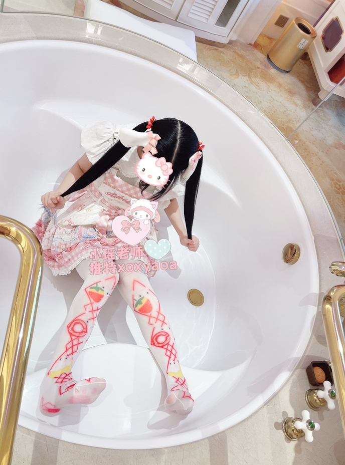 26041319  小瑶老师 推特合集 245P+81V-165M