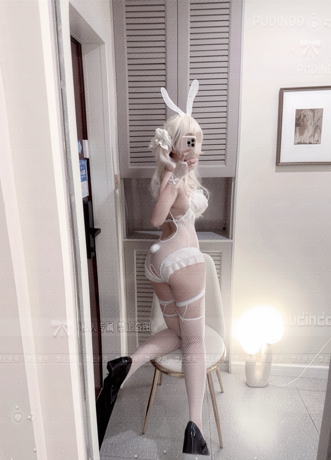 26042918   小狗祈愿铃 推特合集 224P+12V-181M