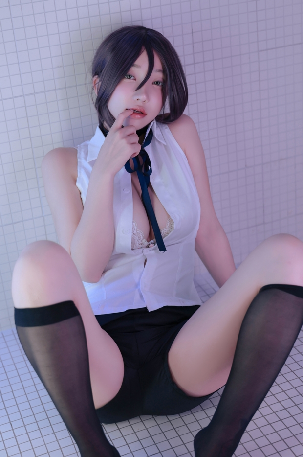 26041615  [BLUECAKE] Son YeEun 손예은 - Reze 77P-607M